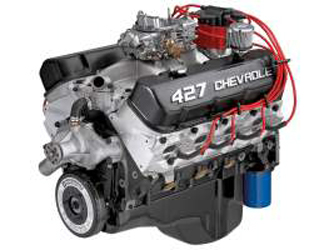 P1E93 Engine
